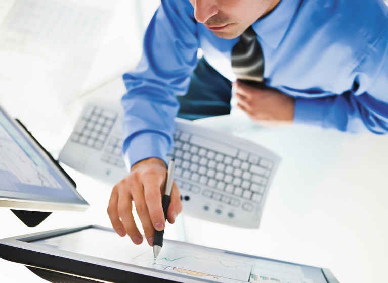 CHECK UP ECONOMICO FINANZIARIO - SERIMP Srl